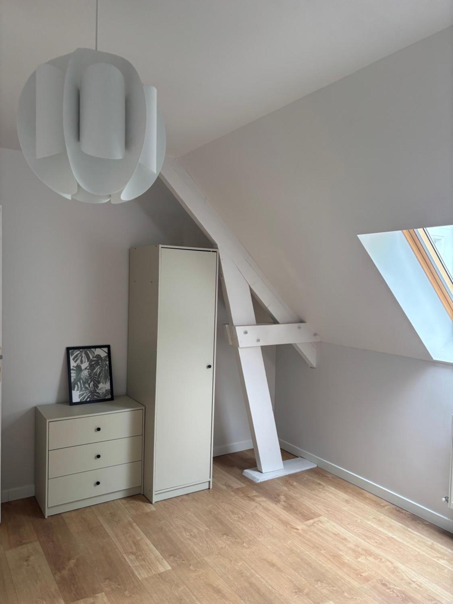 Maison Cosy Entre Paris Rouen Et Deauville Pont-de-lʼArche Exteriör bild